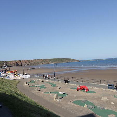 Sea Dog Villa Filey Exterior photo