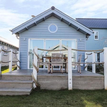 Sea Dog Villa Filey Exterior photo