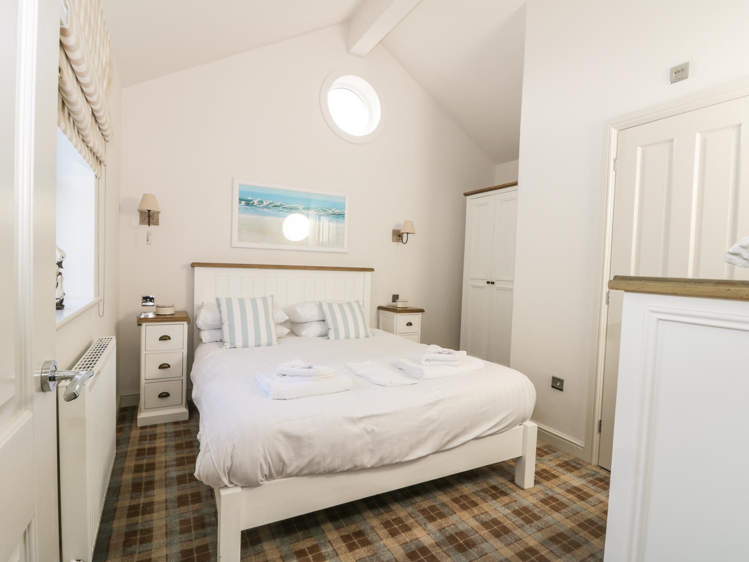Sea Dog Villa Filey Exterior photo