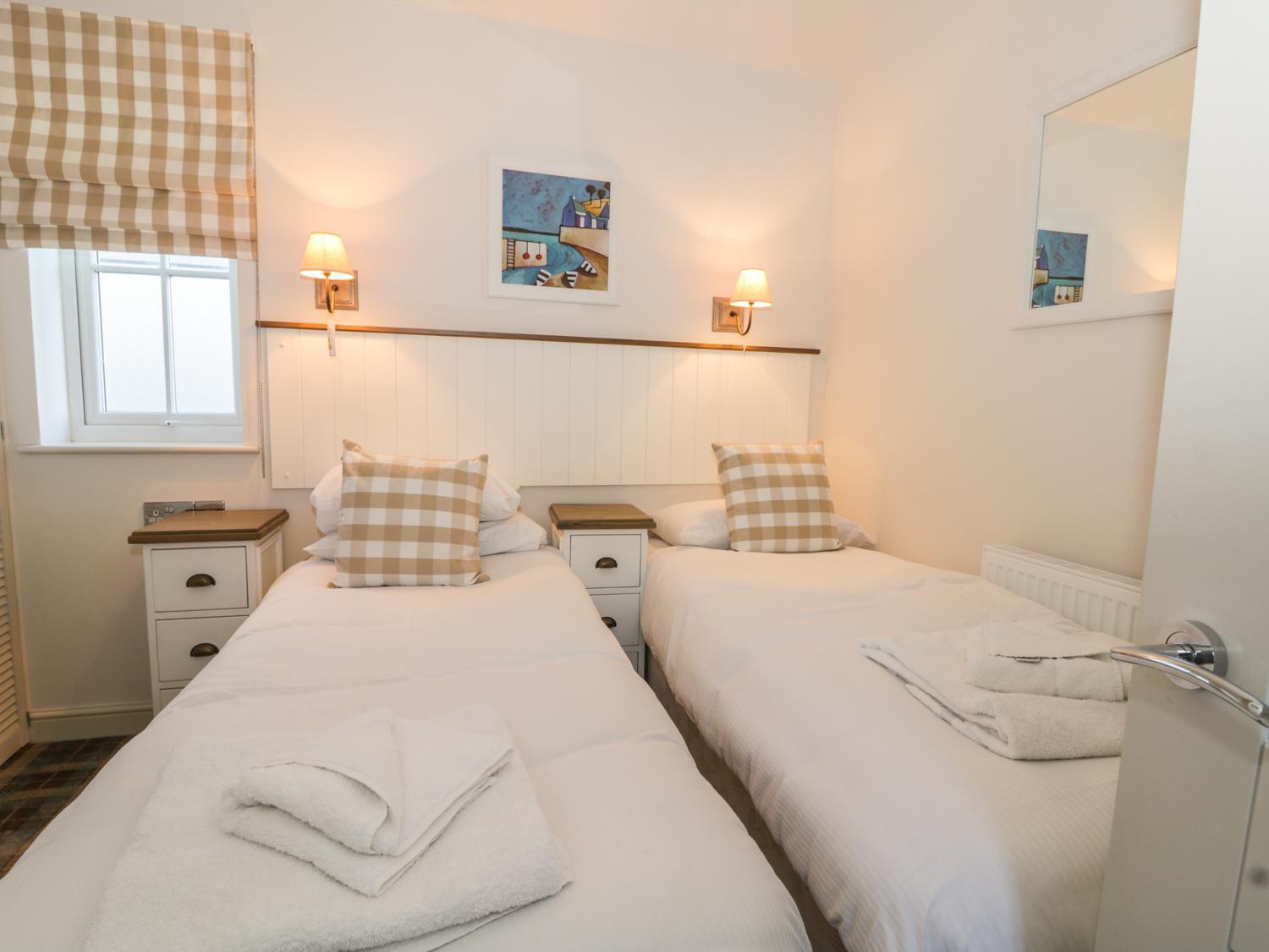Sea Dog Villa Filey Exterior photo