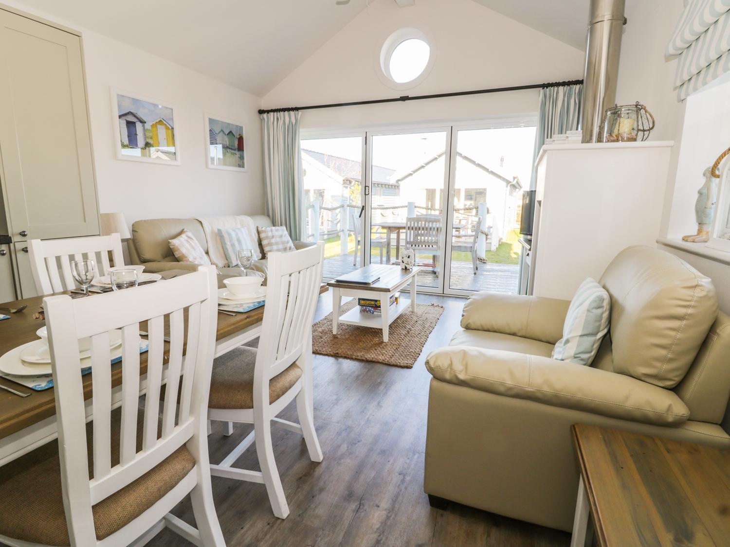 Sea Dog Villa Filey Exterior photo